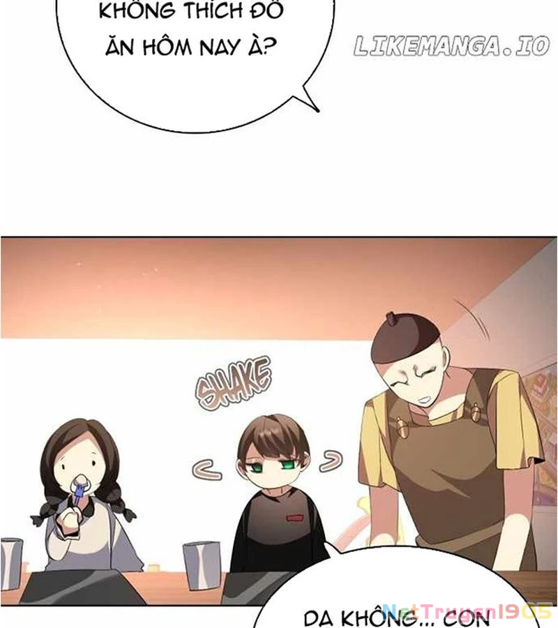 Zero Game Chapter 285 - 120