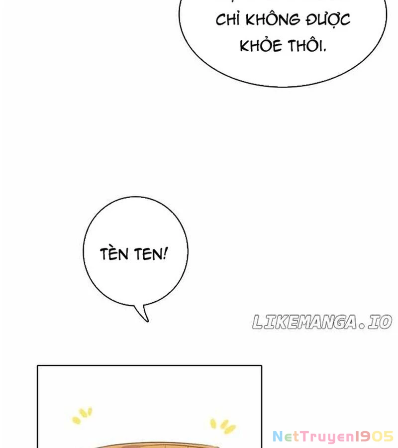 Zero Game Chapter 285 - 121