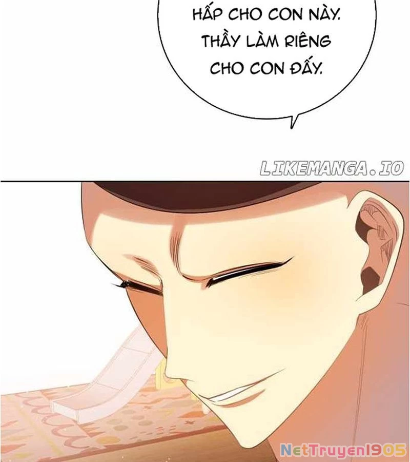 Zero Game Chapter 285 - 123