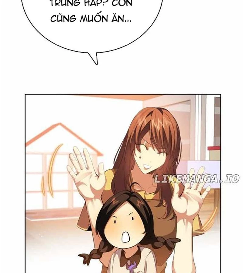 Zero Game Chapter 285 - 126