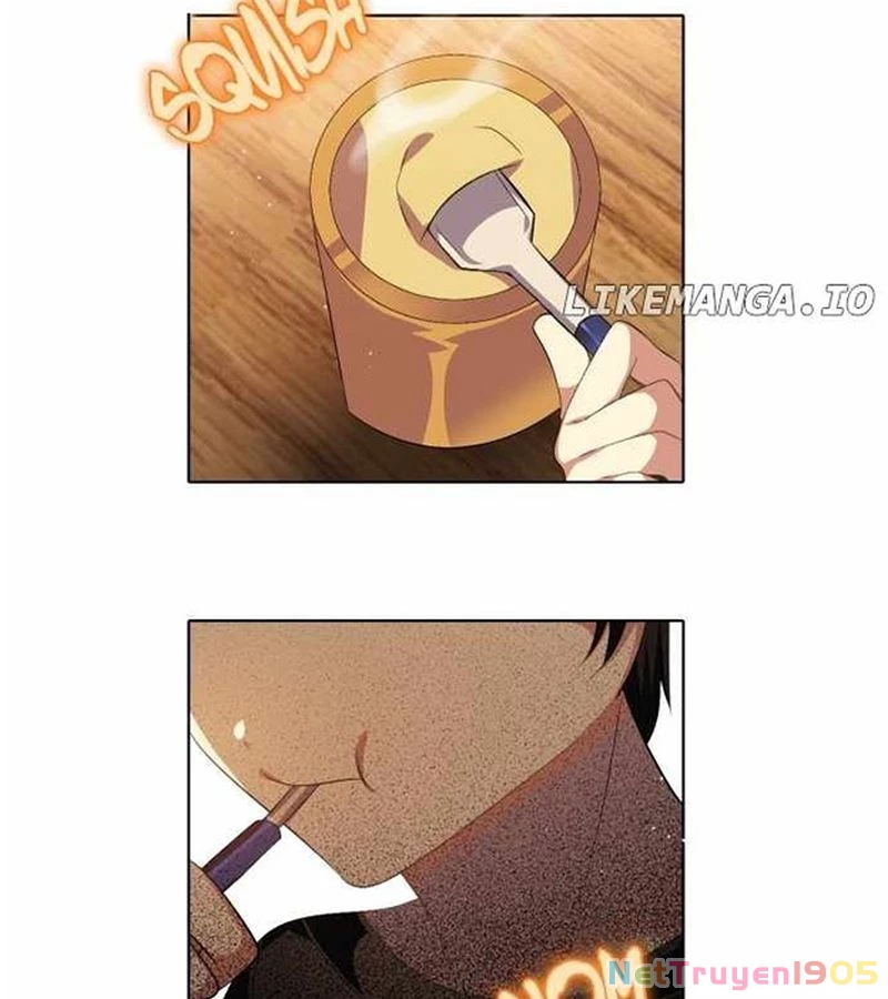 Zero Game Chapter 285 - 128