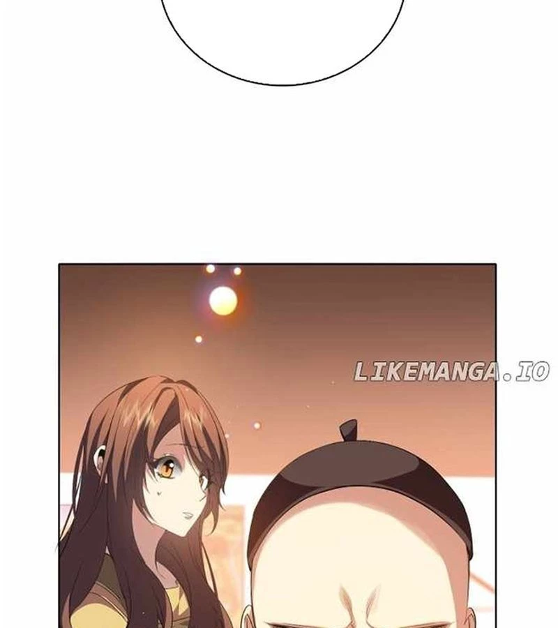 Zero Game Chapter 285 - 131