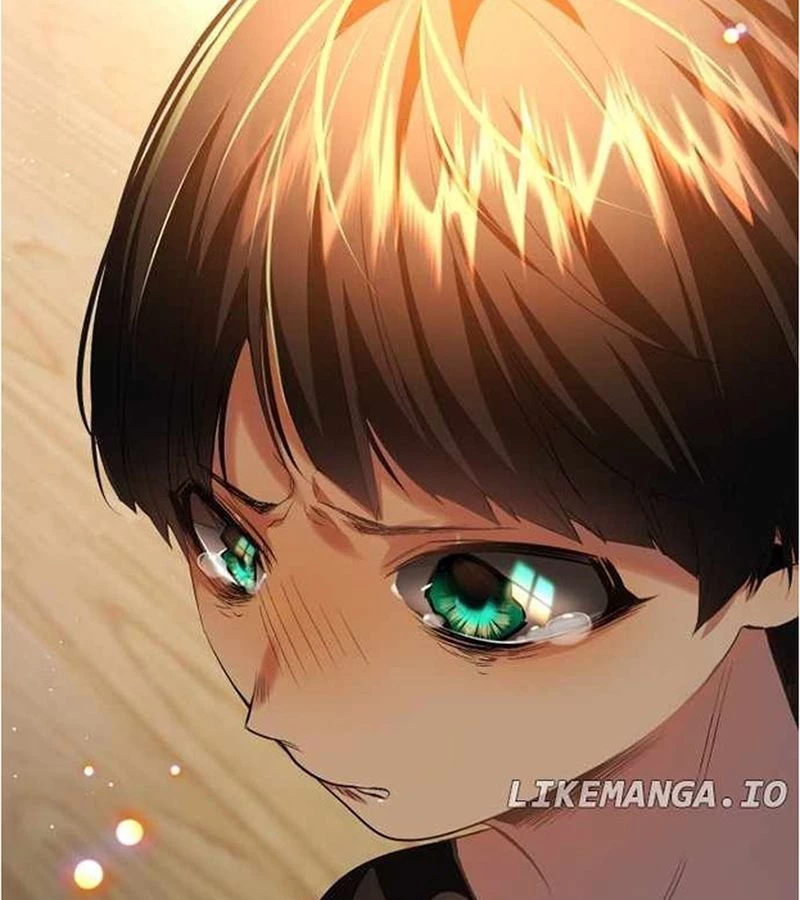 Zero Game Chapter 285 - 134