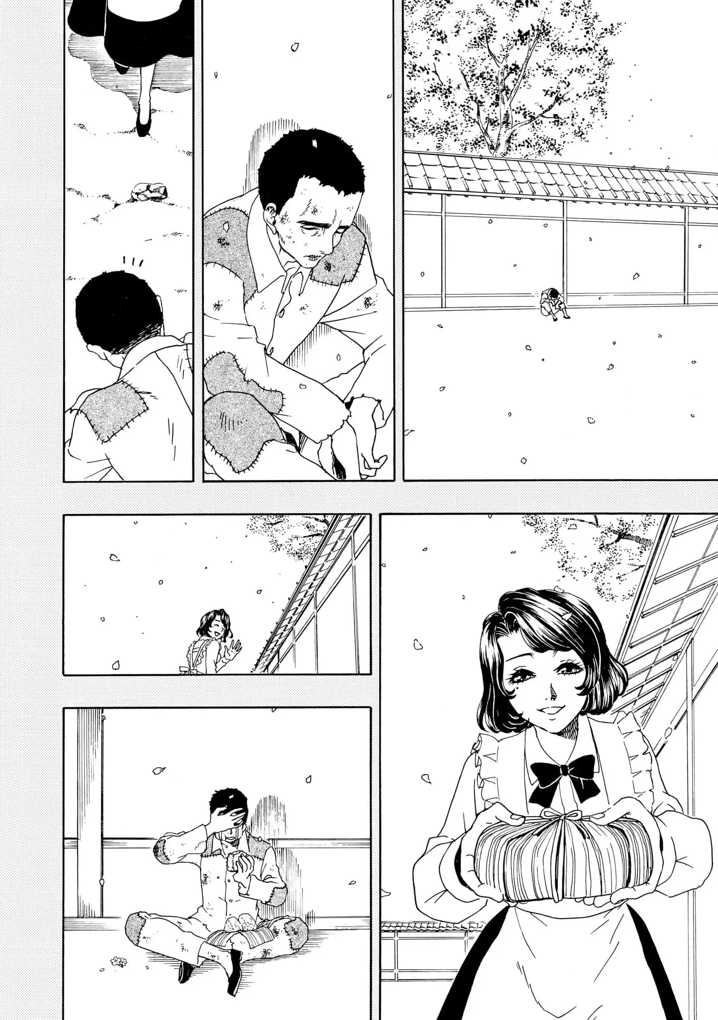 Vì Hận Tái Sinh ~Người Phụ Nữ Vì Phục Thù Mà Từ Bỏ Gương Mặt Của Mình~ Chapter 102 - 21