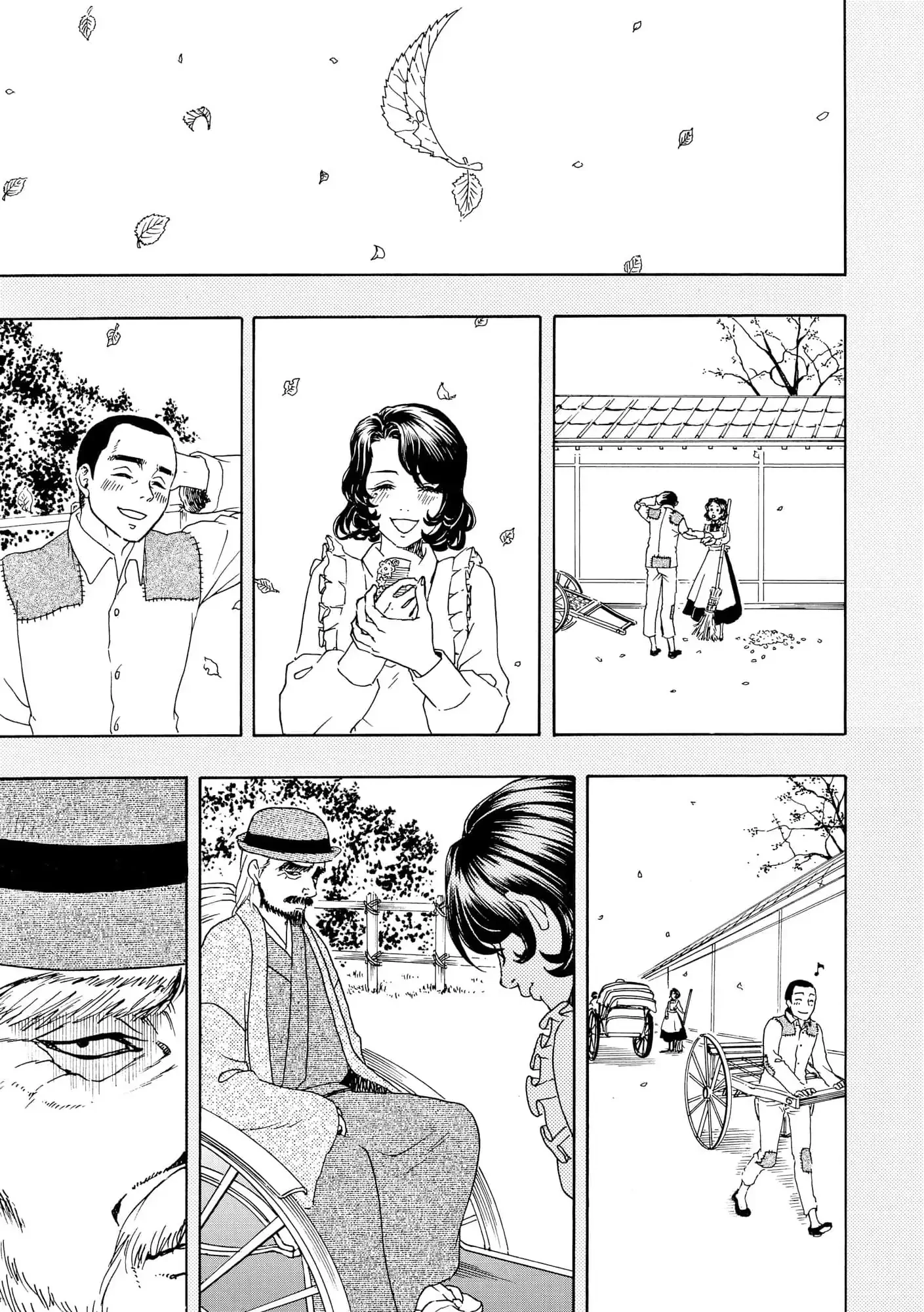 Vì Hận Tái Sinh ~Người Phụ Nữ Vì Phục Thù Mà Từ Bỏ Gương Mặt Của Mình~ Chapter 102 - 22