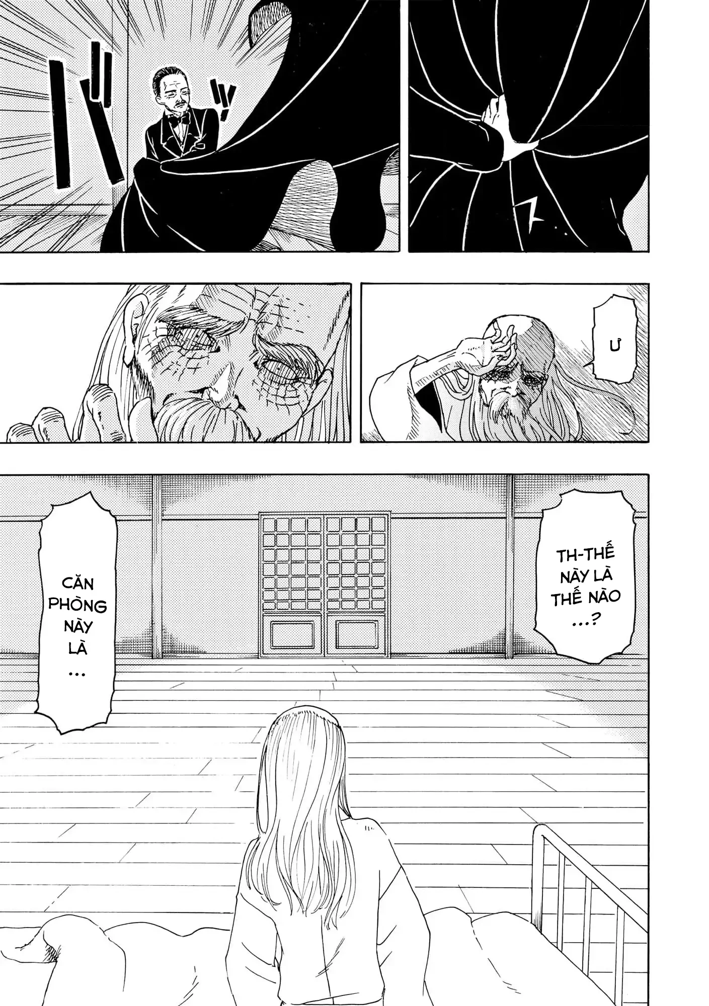 Vì Hận Tái Sinh ~Người Phụ Nữ Vì Phục Thù Mà Từ Bỏ Gương Mặt Của Mình~ Chapter 102 - 28