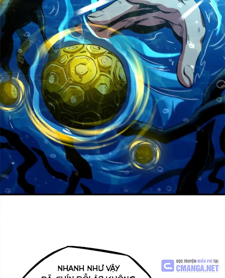 Siêu Cấp Thần Cơ Nhân Chapter 375 - 3