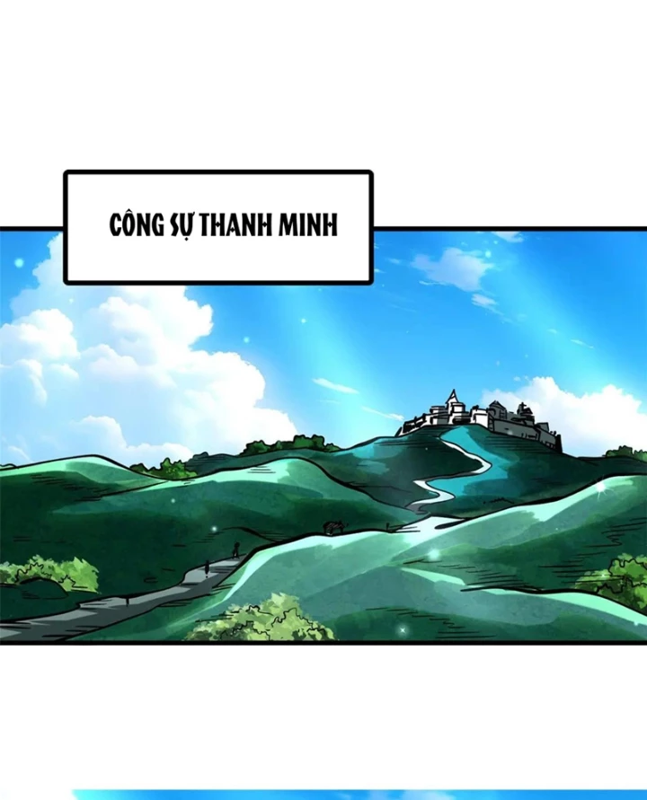 Siêu Cấp Thần Cơ Nhân Chapter 375 - 10