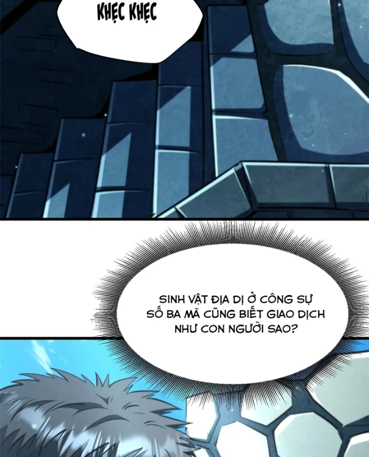 Siêu Cấp Thần Cơ Nhân Chapter 375 - 13