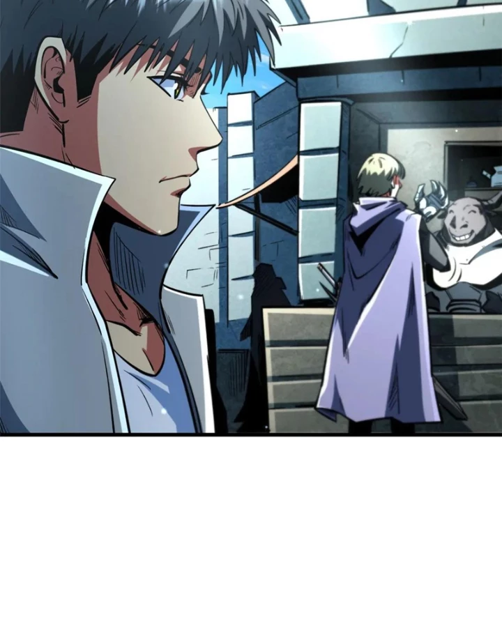 Siêu Cấp Thần Cơ Nhân Chapter 375 - 14