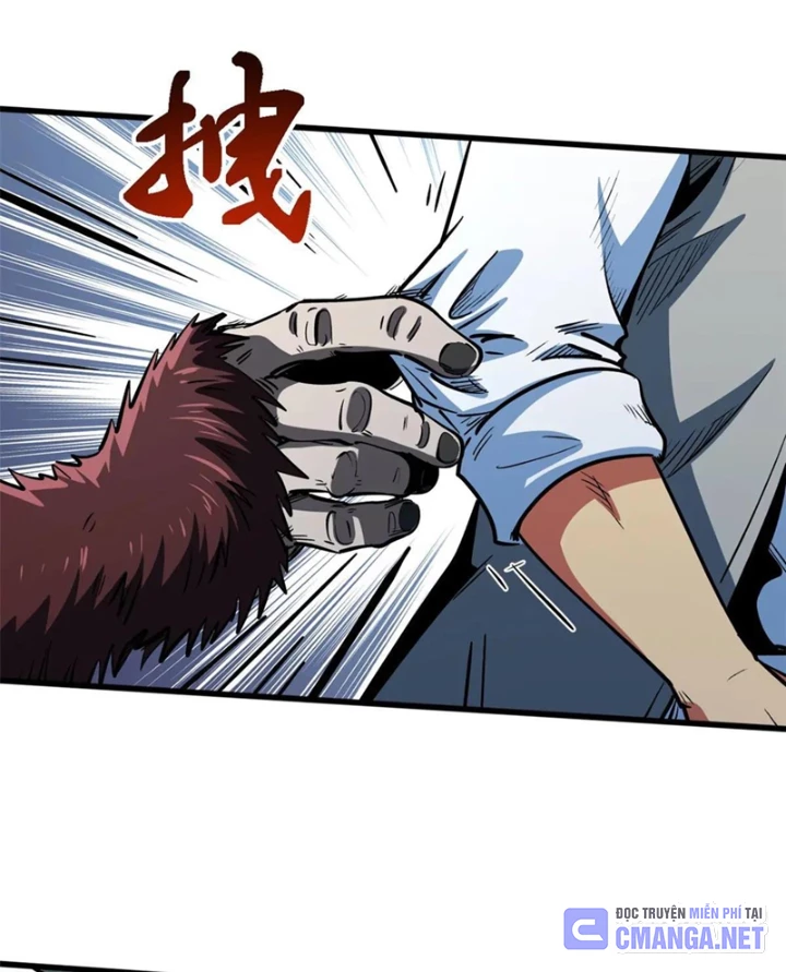 Siêu Cấp Thần Cơ Nhân Chapter 375 - 15