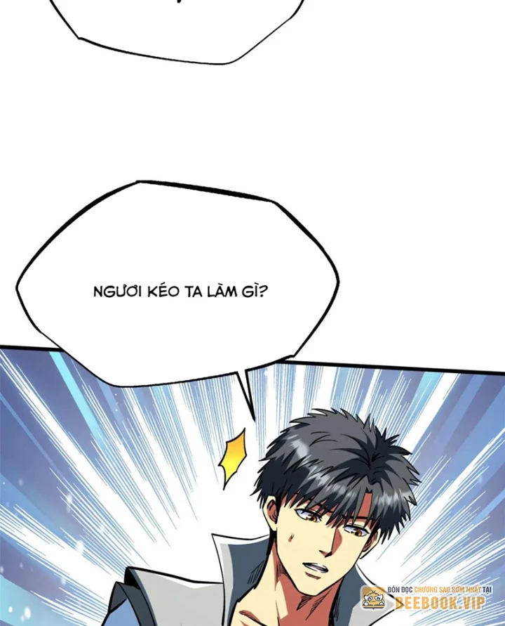 Siêu Cấp Thần Cơ Nhân Chapter 375 - 18