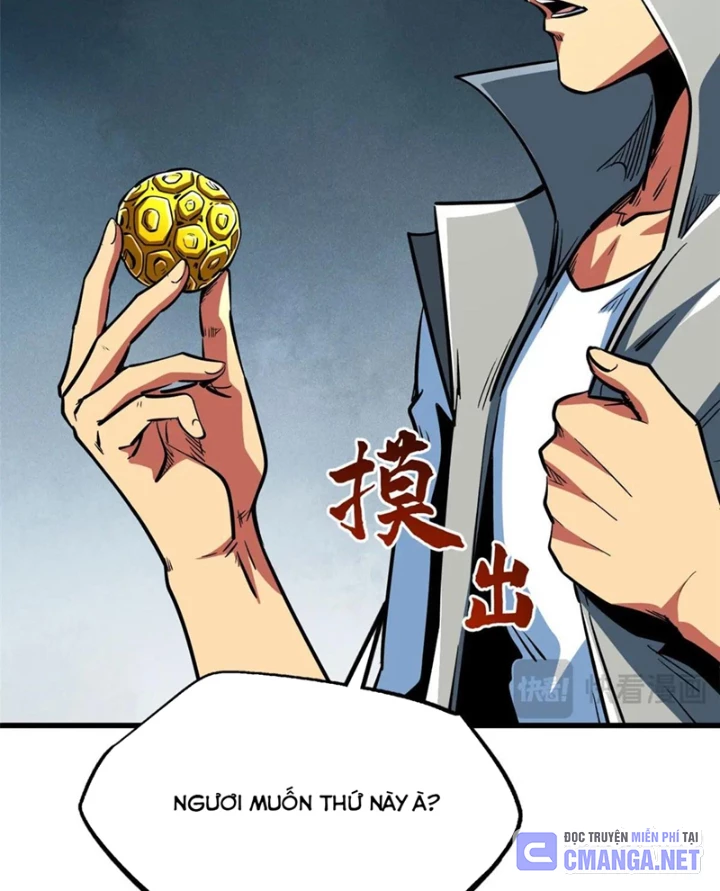 Siêu Cấp Thần Cơ Nhân Chapter 375 - 21