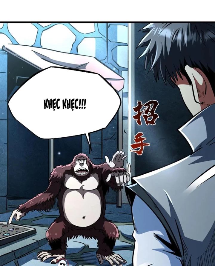 Siêu Cấp Thần Cơ Nhân Chapter 375 - 23