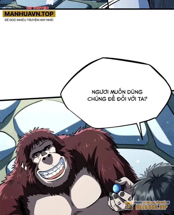 Siêu Cấp Thần Cơ Nhân Chapter 375 - 24
