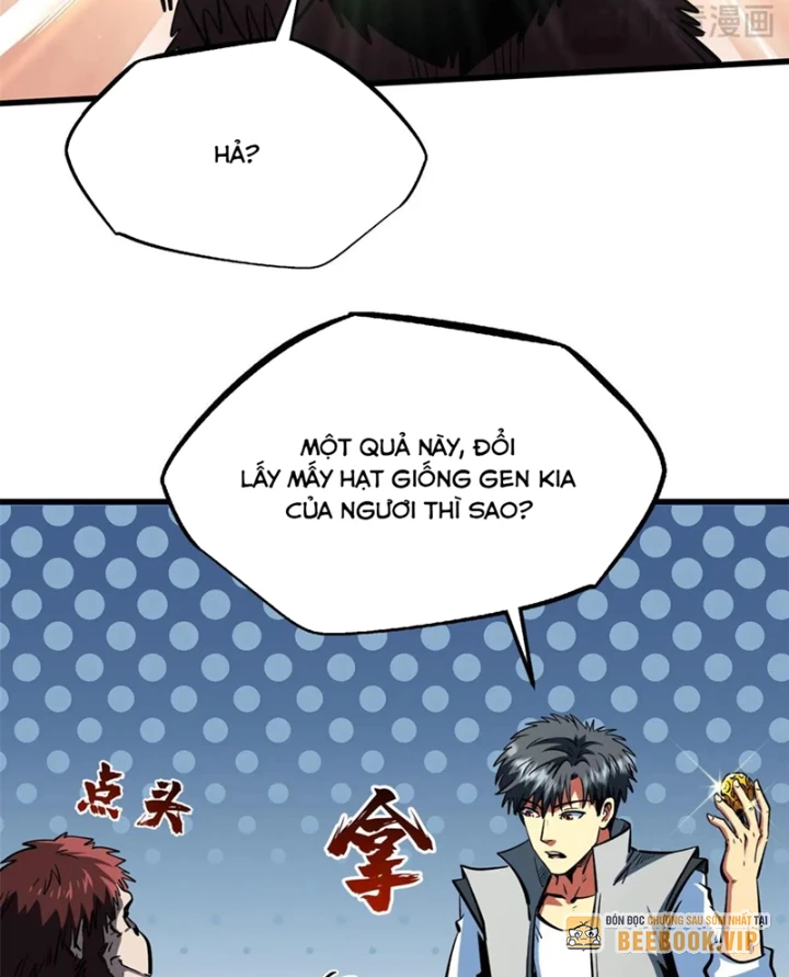 Siêu Cấp Thần Cơ Nhân Chapter 375 - 30