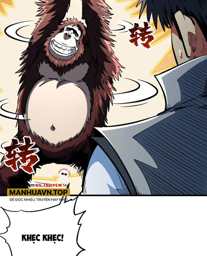 Siêu Cấp Thần Cơ Nhân Chapter 375 - 32
