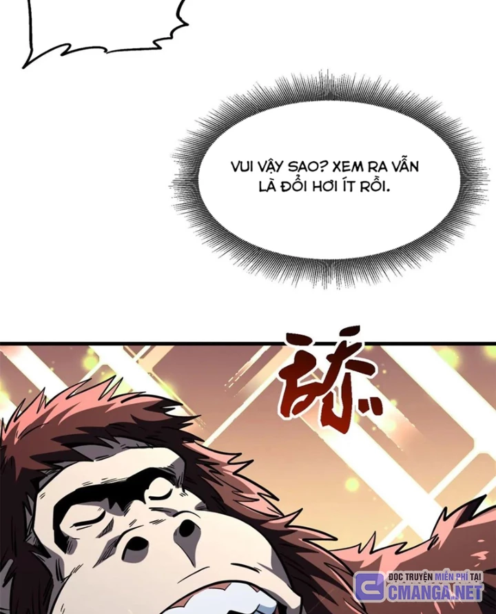 Siêu Cấp Thần Cơ Nhân Chapter 375 - 33