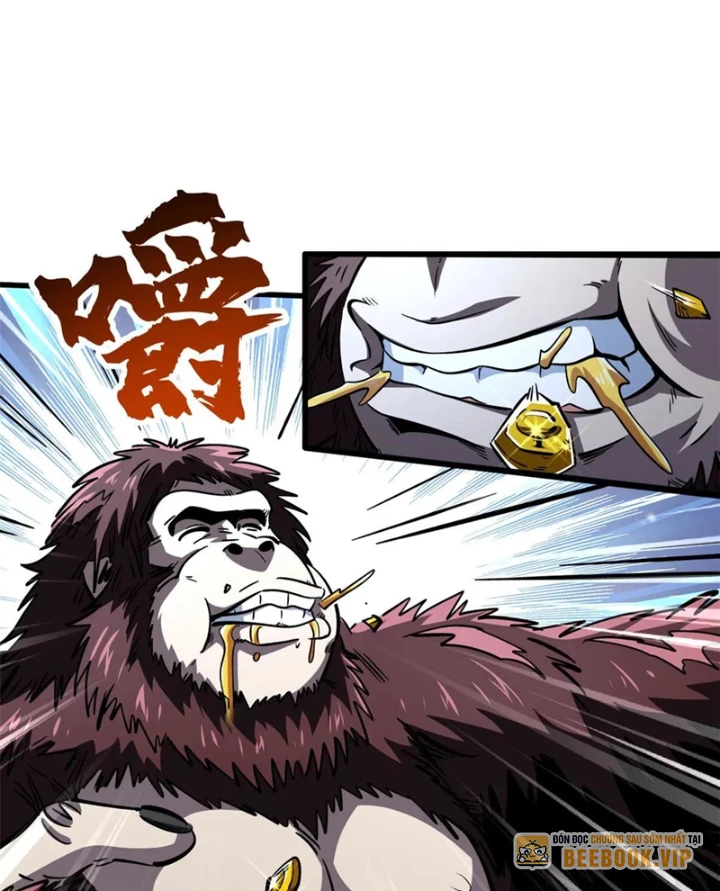 Siêu Cấp Thần Cơ Nhân Chapter 375 - 36