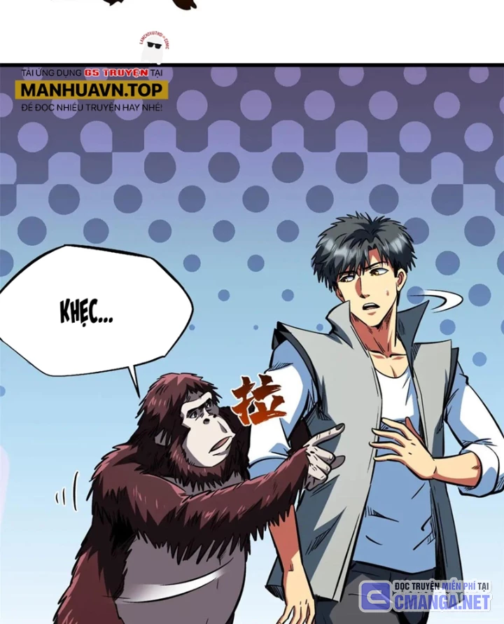 Siêu Cấp Thần Cơ Nhân Chapter 375 - 39