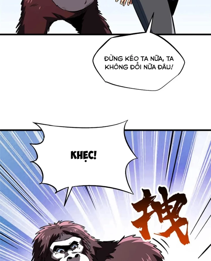 Siêu Cấp Thần Cơ Nhân Chapter 375 - 40