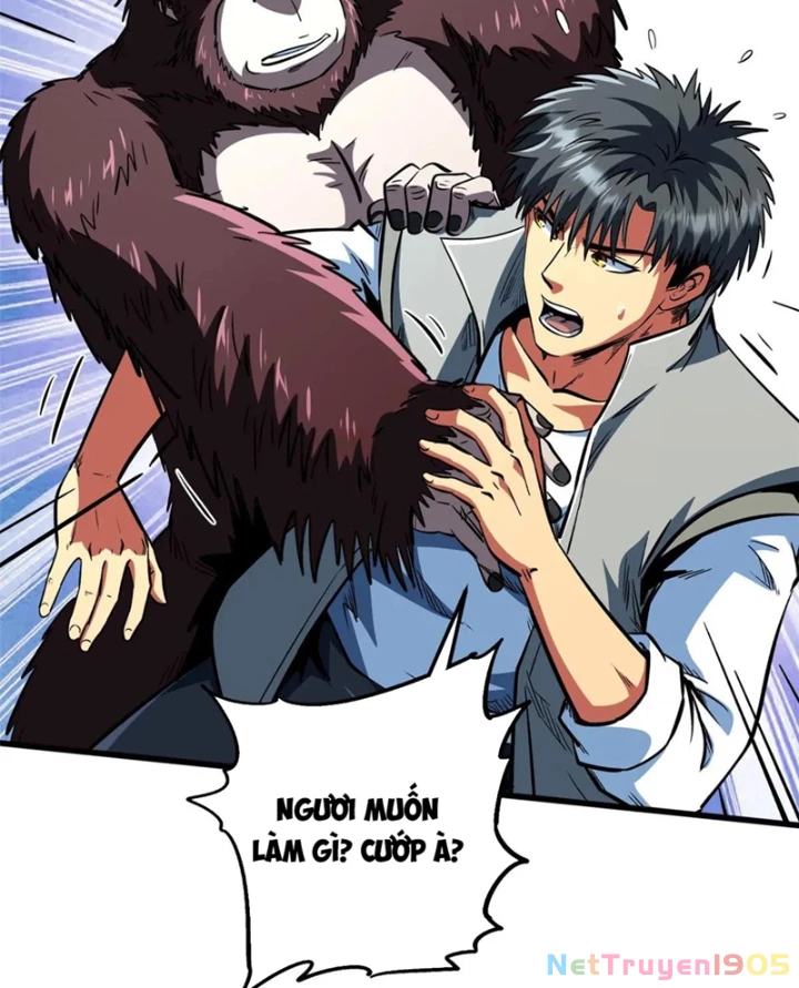 Siêu Cấp Thần Cơ Nhân Chapter 375 - 41
