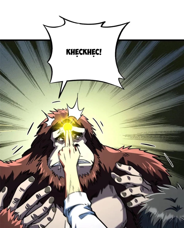 Siêu Cấp Thần Cơ Nhân Chapter 375 - 44