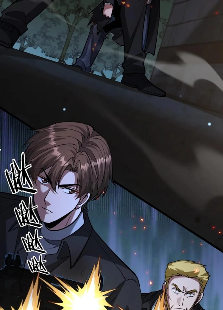 Ta Bị Kẹt Cùng Một Ngày 1000 Năm Chapter 204 - 3