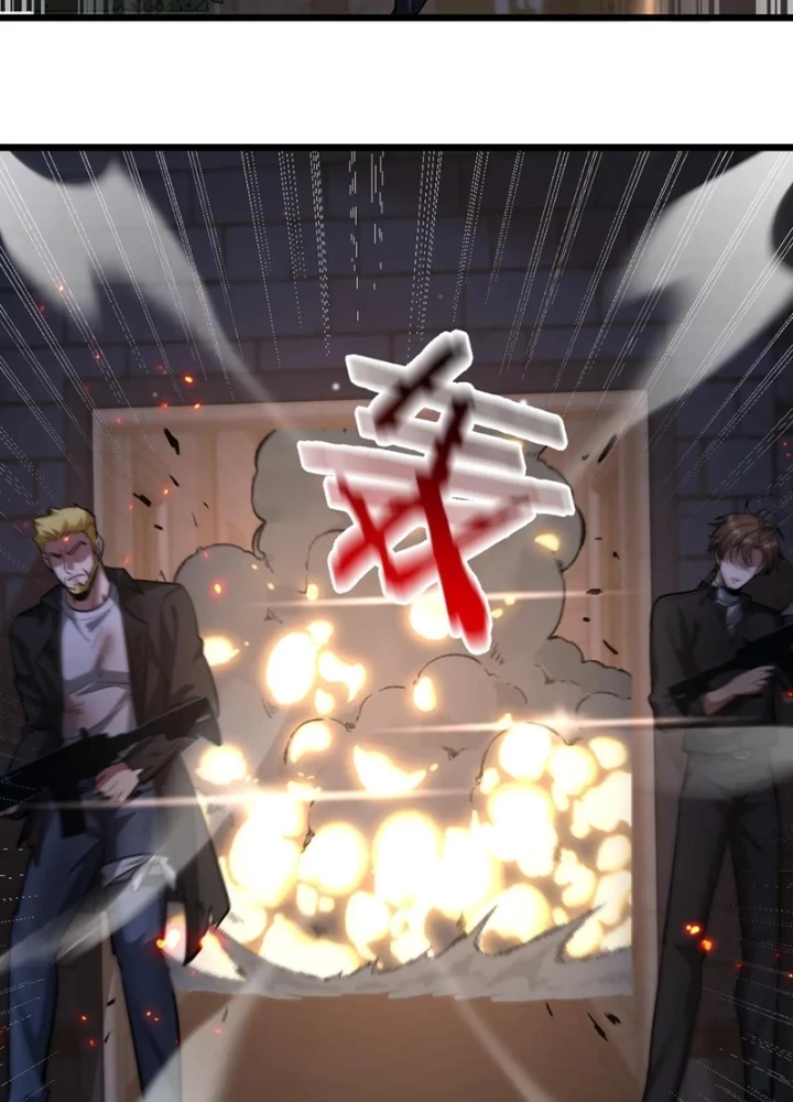 Ta Bị Kẹt Cùng Một Ngày 1000 Năm Chapter 204 - 19