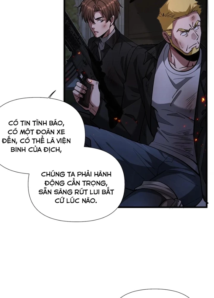 Ta Bị Kẹt Cùng Một Ngày 1000 Năm Chapter 204 - 51