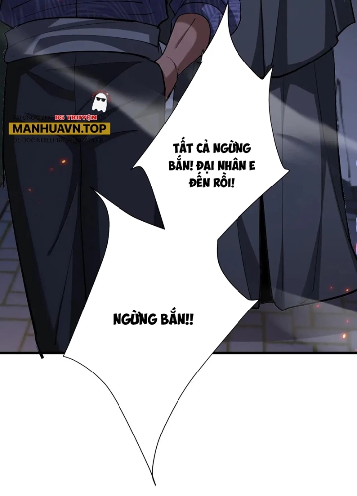 Ta Bị Kẹt Cùng Một Ngày 1000 Năm Chapter 204 - 77