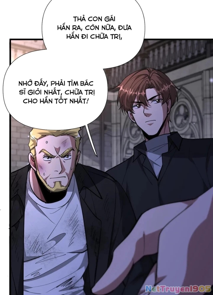 Ta Bị Kẹt Cùng Một Ngày 1000 Năm Chapter 204 - 115