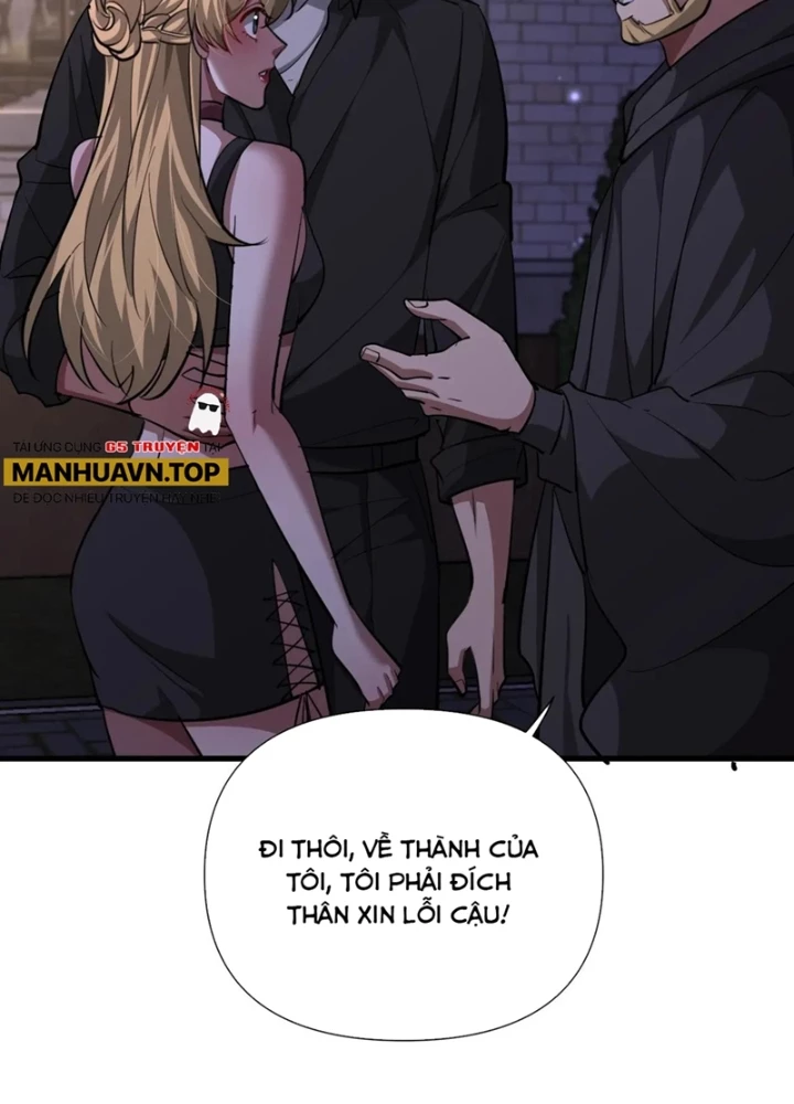 Ta Bị Kẹt Cùng Một Ngày 1000 Năm Chapter 204 - 135