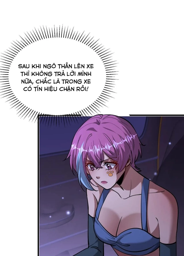 Ta Bị Kẹt Cùng Một Ngày 1000 Năm Chapter 204 - 145