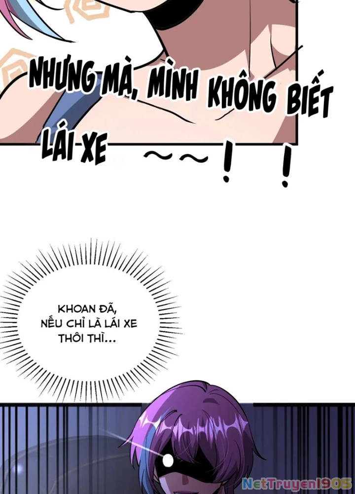 Ta Bị Kẹt Cùng Một Ngày 1000 Năm Chapter 204 - 149