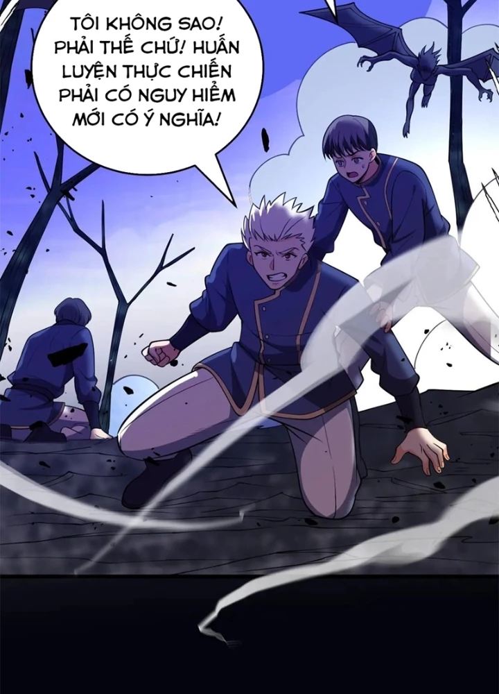 Ác long chuyển sinh: Bắt đầu phục thù từ 5 tuổi Chapter 152 - 5