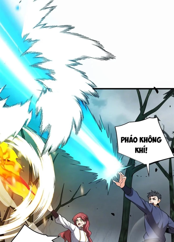 Ác long chuyển sinh: Bắt đầu phục thù từ 5 tuổi Chapter 152 - 15