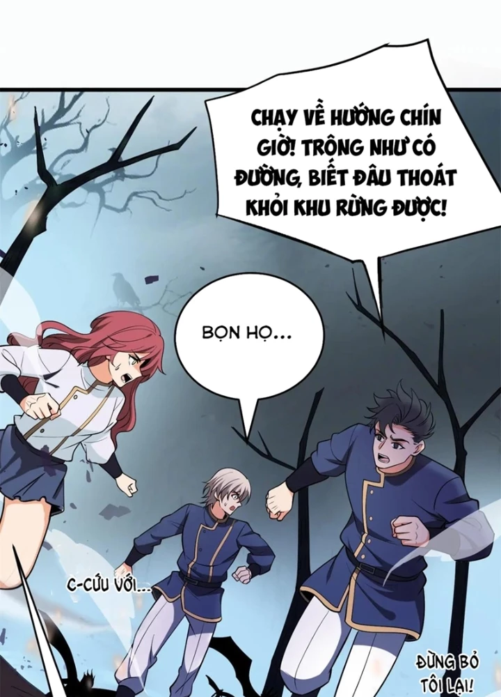Ác long chuyển sinh: Bắt đầu phục thù từ 5 tuổi Chapter 152 - 23