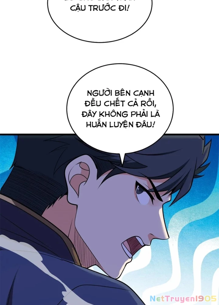 Ác long chuyển sinh: Bắt đầu phục thù từ 5 tuổi Chapter 152 - 29