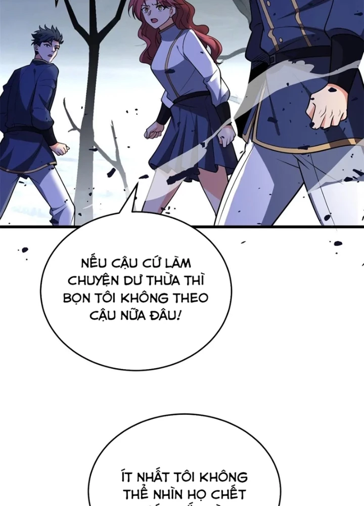 Ác long chuyển sinh: Bắt đầu phục thù từ 5 tuổi Chapter 152 - 35