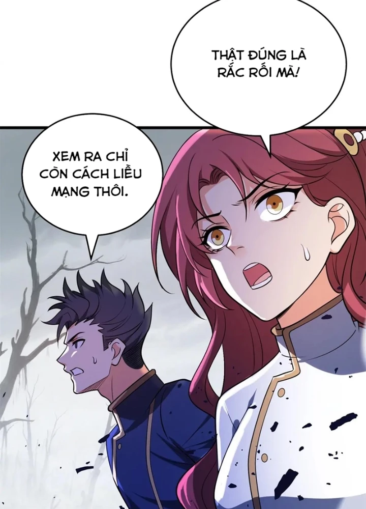 Ác long chuyển sinh: Bắt đầu phục thù từ 5 tuổi Chapter 152 - 49