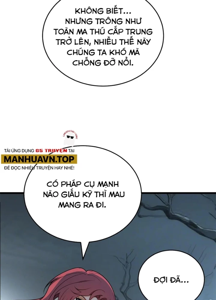 Ác long chuyển sinh: Bắt đầu phục thù từ 5 tuổi Chapter 152 - 63