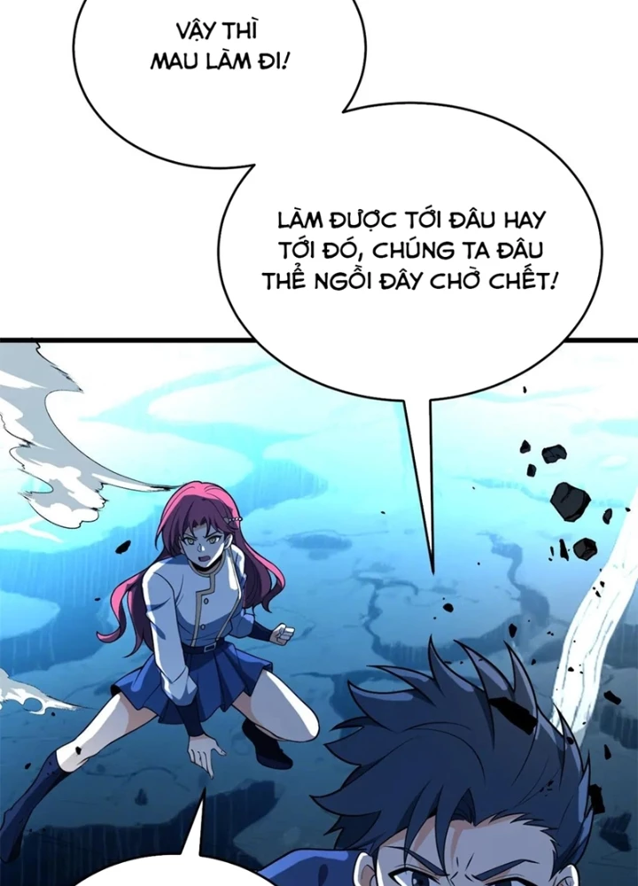 Ác long chuyển sinh: Bắt đầu phục thù từ 5 tuổi Chapter 152 - 83