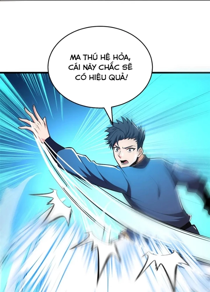 Ác long chuyển sinh: Bắt đầu phục thù từ 5 tuổi Chapter 152 - 97