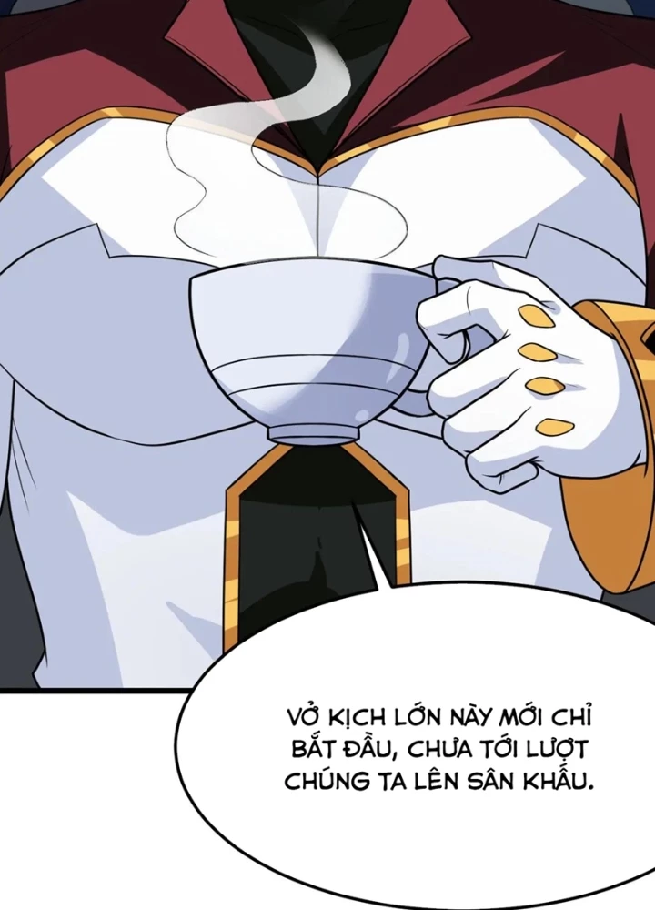 Chiến Hạm Của Ta Có Thể Thăng Cấp Chapter 151 - 3