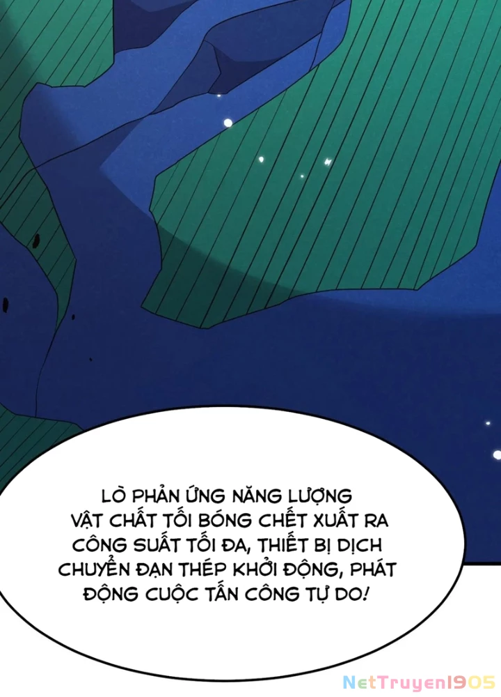 Chiến Hạm Của Ta Có Thể Thăng Cấp Chapter 151 - 33