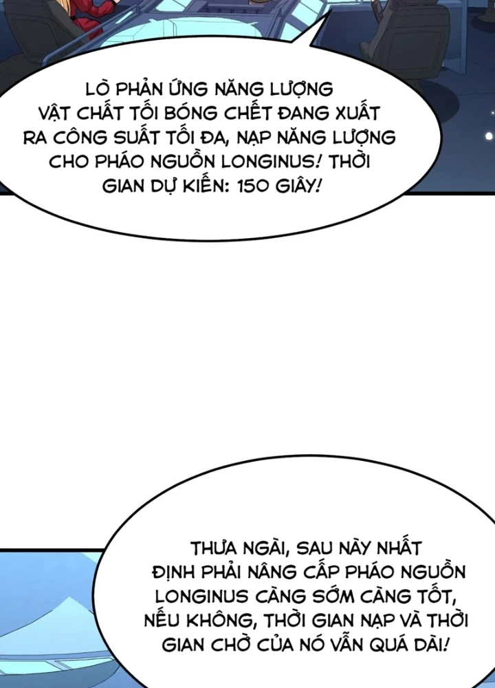 Chiến Hạm Của Ta Có Thể Thăng Cấp Chapter 151 - 47
