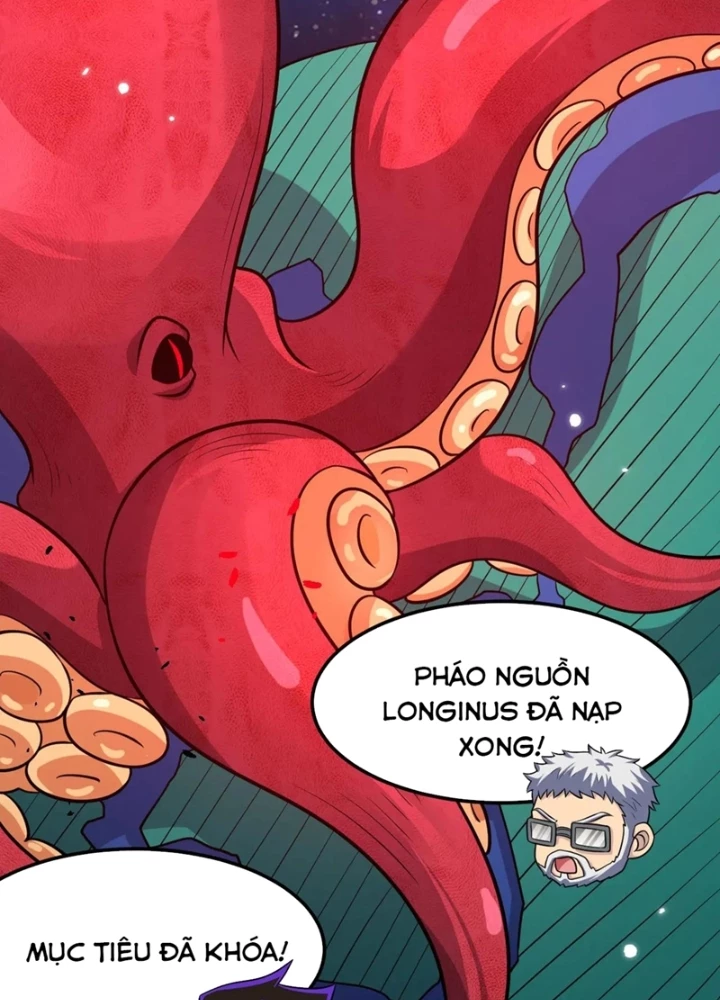 Chiến Hạm Của Ta Có Thể Thăng Cấp Chapter 151 - 55