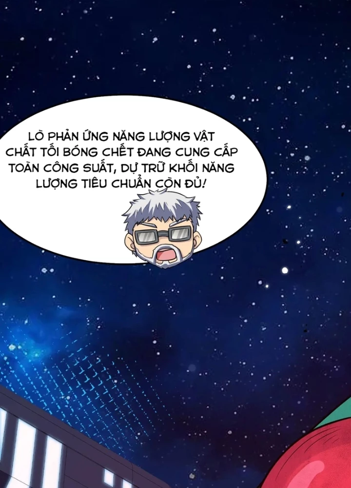 Chiến Hạm Của Ta Có Thể Thăng Cấp Chapter 151 - 71