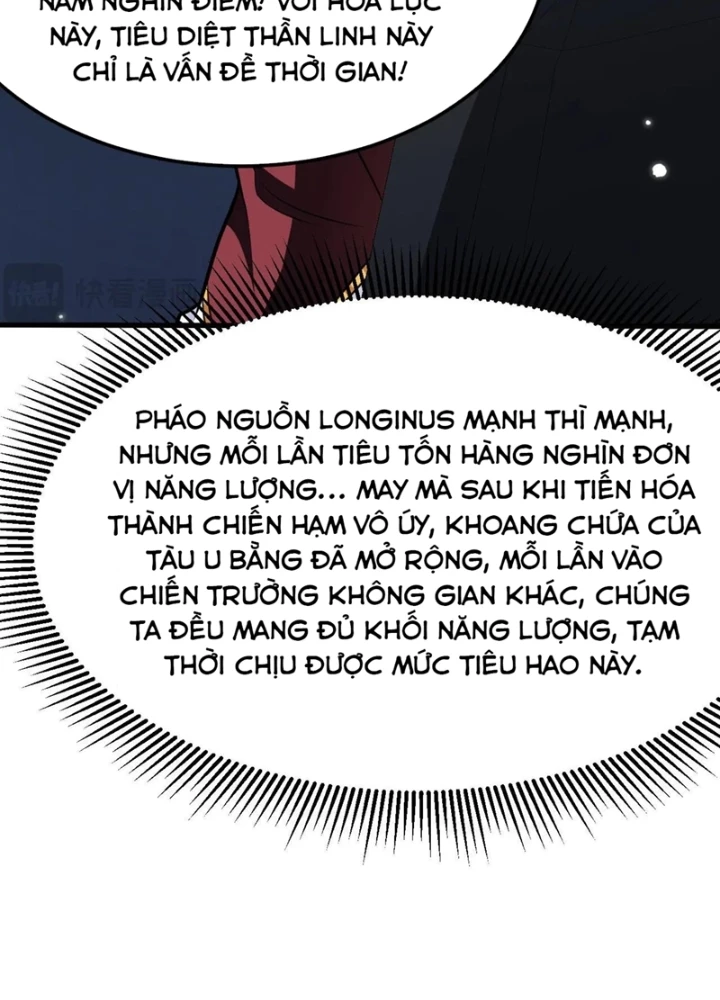 Chiến Hạm Của Ta Có Thể Thăng Cấp Chapter 151 - 85